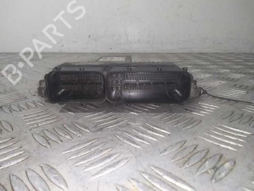 Engine control unit (ECU) OPEL CORSA C (X01) 1.3 CDTI (F08, F68) | BP16533226M57 