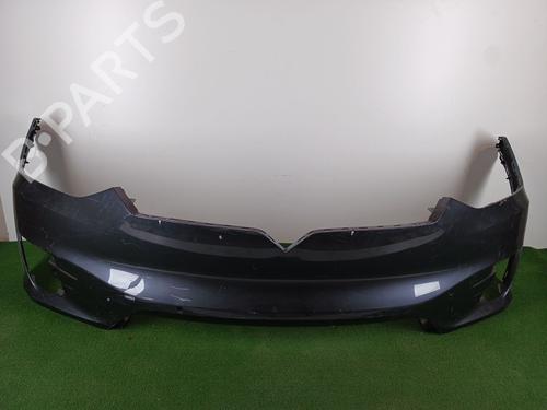 Used Front bumper TESLA MODEL X (5YJX) 75D AWD (525 hp) 24668380