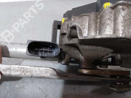 Front wiper motor MERCEDES-BENZ A-CLASS (W169)  | BP2511602M29 