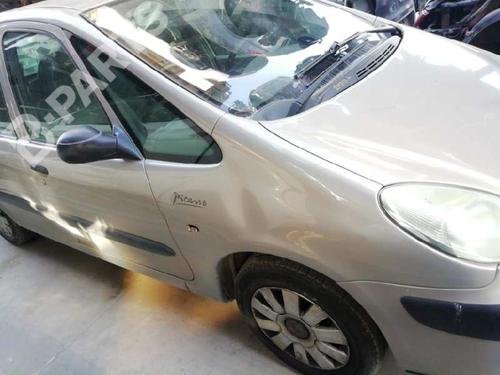 Left headlight CITROËN XSARA PICASSO (N68) 1.6 HDi | BP9252791C28 