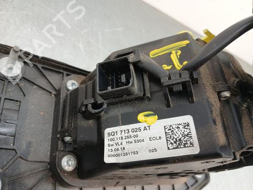 Gear lever SEAT LEON ST (5F8) | BP36436065M90 - Image 3