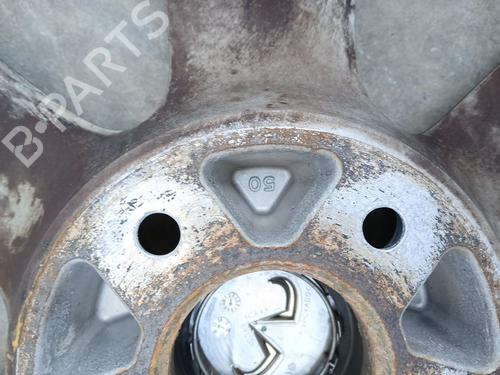 Rim INFINITI QX70 3.7 AWD | BP32340196C45 