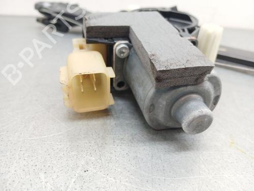 Rear left window mechanism JAGUAR I-PACE (X590) EV400 AWD | BP39992700C24 - Image 4