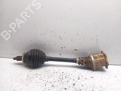 Left front driveshaft SEAT IBIZA V (KJ1, KJG) 1.0 TSI | BP39949747M38 - Image 5