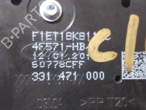 Switch FORD FOCUS III | BP15053544I30