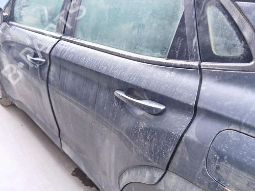 Used Left rear door HYUNDAI KONA (OS, OSE, OSI) 1.0 T-GDi (120 hp) 21769531