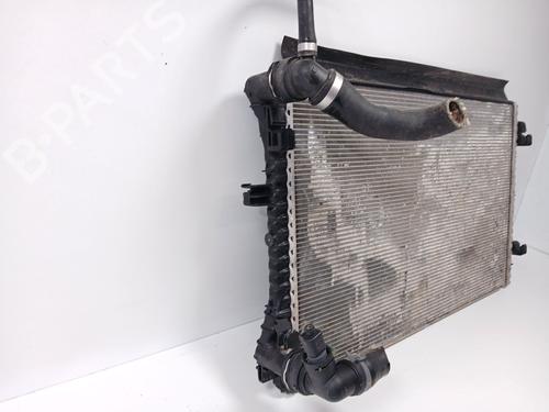 Water radiator AUDI Q2 (GAB, GAG) 30 TFSI | BP31156080M31