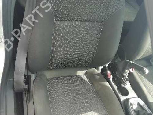 Right front seat OPEL ASTRA J Sports Tourer (P10) [2010-2015]nullnull