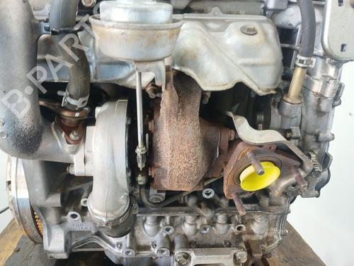 Engine HONDA CR-V II (RD_) 2.2 CTDi (RD9) | BP38786702M1 - Image 7