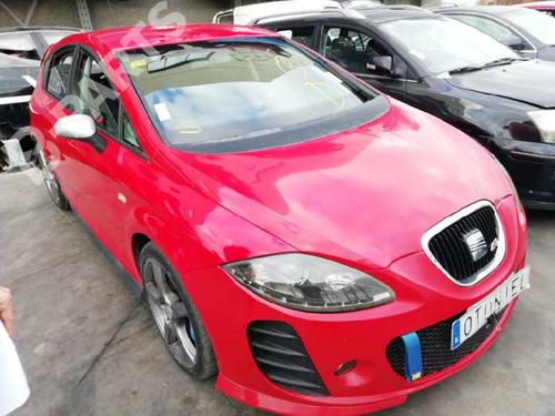 Right front brake caliper SEAT LEON (1P1)  | BP17361360M104 