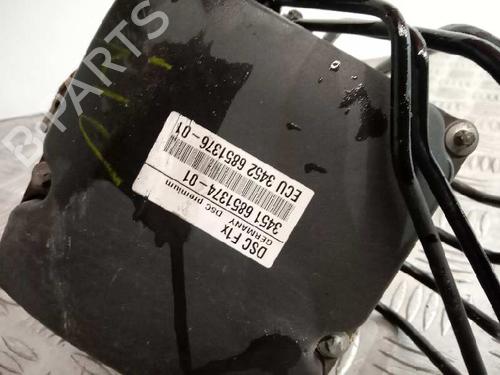 ABS pump BMW 5 Touring (F11) 525 d | BP15513983M43 