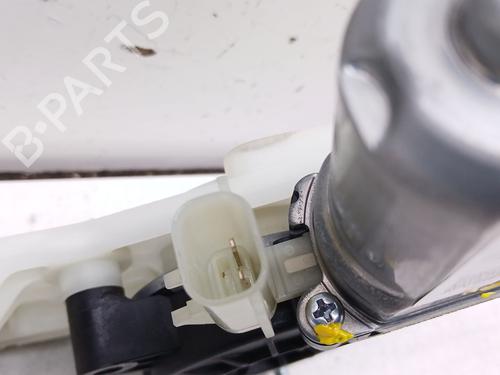 Front left window mechanism OMODA 5 1.6 | BP30145071C22 