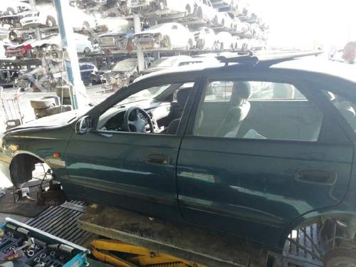 Water radiator TOYOTA CARINA E VI (_T19_)  | BP4649194M31 