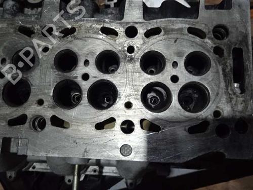 Cylinder head PEUGEOT 307 SW (3H) 2.0 HDi 135 | BP10968405M5 