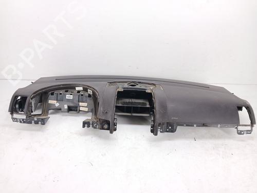 Instrumentbræt Instrumentbræt VW TOUAREG (7LA, 7L6, 7L7) [2002-2013] 36160141 36160141