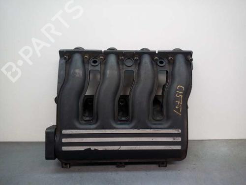 Used Intake manifold BMW 3 (E46) 320 d (136 hp) 19313400
