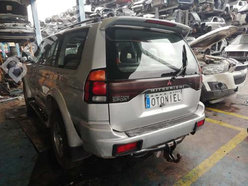 Used Parts MITSUBISHI PAJERO III (V7_W, V6_W)    1182503
