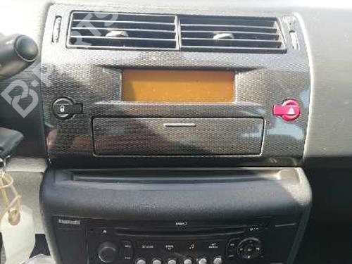 Electronic sensor CITROËN C4 I (LC_)  | BP8292960M84 