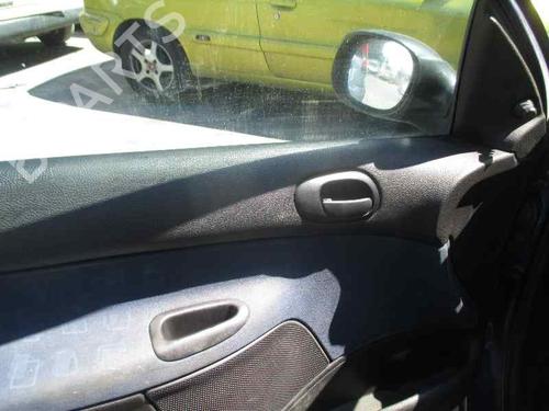 Engine PEUGEOT 206 Hatchback (2A/C) 1.4 HDi eco 70 | BP2377459M1 