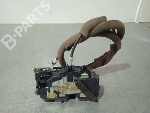 Rear right lock NISSAN NOTE (E12) 1.2 | BP8194636C99 