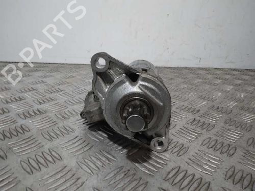 Startmotor AUDI A3 (8P1)  | BP15611818M8 