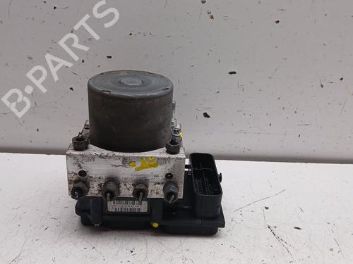 Used ABS pump PEUGEOT PARTNER Tepee 1.6 HDi 90 4x4 (92 hp) 33021078