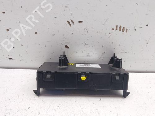 Control unit CITROËN C4 II (NC_) 1.2 THP 130 (NCHNYM, NCHNYT) | BP36238427M11  - Image 5