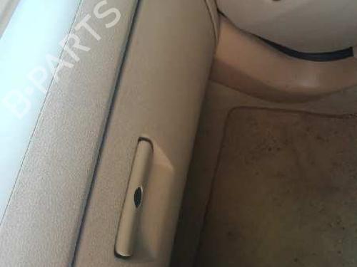 Used Glove box Glove box 12127977 12127977