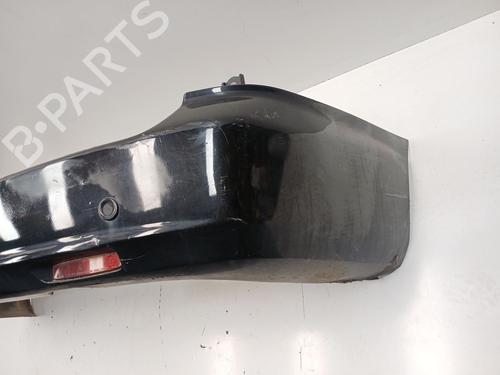 Rear bumper SSANGYONG RODIUS I 2.7 Xdi | BP29146522C8 
