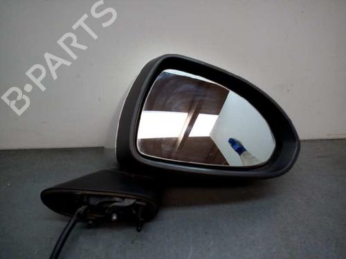 Used Right mirror OPEL CORSA D (S07) [2006-2015]  23102387