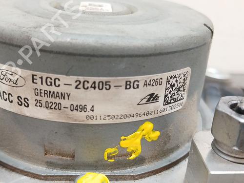 ABS pump FORD S-MAX (CJ, WA6) 2.0 TDCi | BP29356260M43 