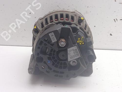 Alternator VW GOLF V Variant (1K5) 1.9 TDI | BP36022477M7 - Image 4