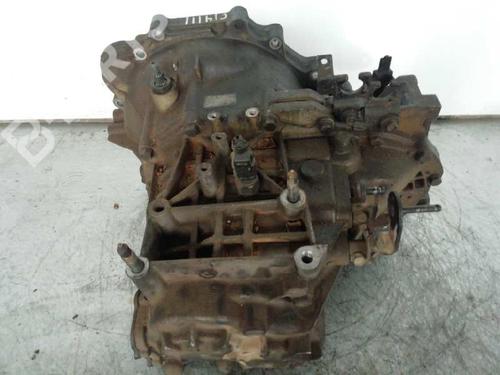 Gearbox HYUNDAI ELANTRA III Saloon (XD) 2.0 CRDi | BP9634362M3 