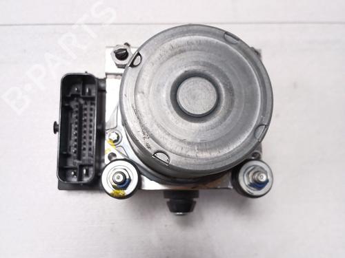 ABS pump PEUGEOT 308 I (4A_, 4C_)  | BP22969378M43 