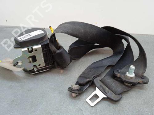 Front left belt tensioner PEUGEOT BIPPER (AA_)  | BP16046590C87 