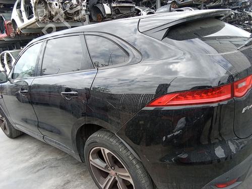 Gearbox JAGUAR F-PACE (X761) 3.0 SDV6 AWD | BP36488816M3 - Image 5