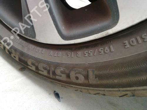 Bränslepump CITROËN C3 Picasso (SH_)  | BP17238401M76 