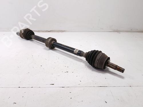 Right front driveshaft OPEL CORSA D (S07) 1.3 CDTI (L08, L68) | BP37492597M39 - Image 5