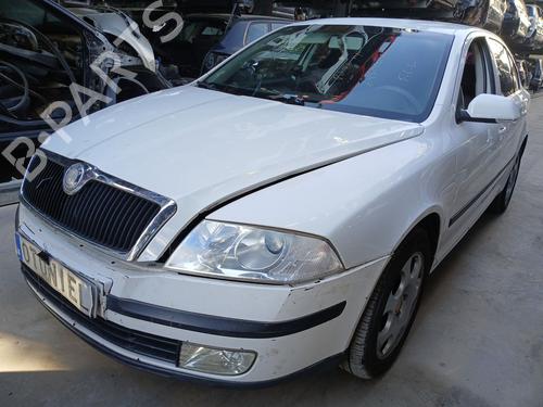 Engine control unit (ECU) SKODA OCTAVIA II (1Z3) 1.9 TDI | BP30319995M57  - Image 9