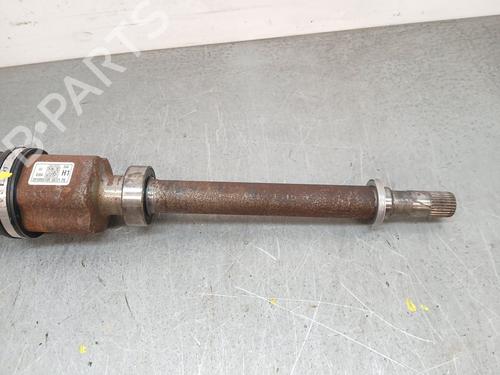 Right front driveshaft RENAULT ARKANA I (LCM_, LDN_) 1.6 E-TECH 145 (LDMU) | BP28130726M39 