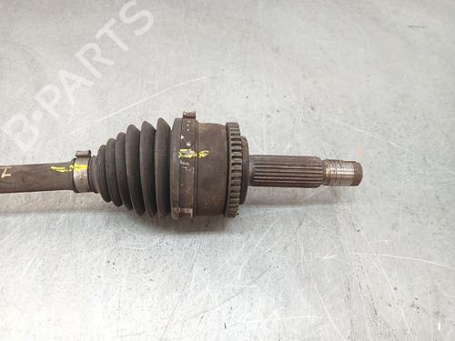 Left front driveshaft KIA RIO III (UB) 1.2 CVVT | BP32780398M38 - Image 4