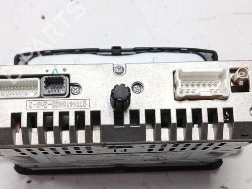 Radio DACIA LODGY (JS_) 1.5 dCi (JSMC, JSAF) | BP37795223E6  - Image 6