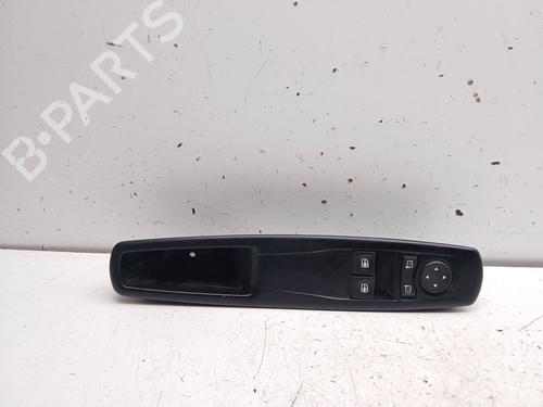 Left front window switch RENAULT MEGANE III Hatchback (BZ0/1_, B3_) 1.5 dCi | BP30129531I27 - Image 3