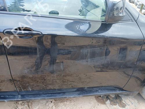 Right front door BMW X6 (E71, E72) M | BP23197012C3 