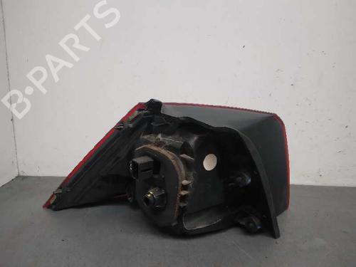 Right taillight VW GOLF VII (5G1, BQ1, BE1, BE2)  | BP13543942C35 