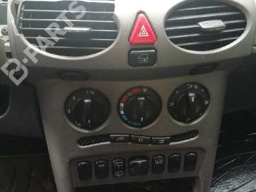 Electronic module MERCEDES-BENZ A-CLASS (W168) A 170 CDI (168.008) | BP14250603M83 