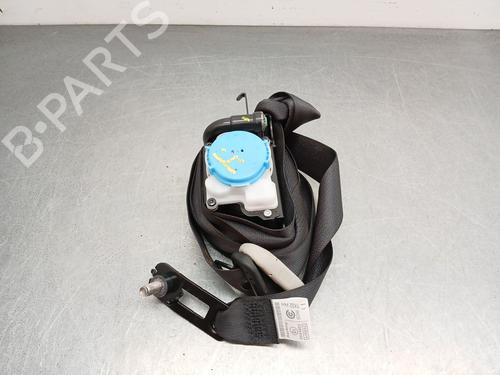 Front right seatbelt MAZDA CX-5 (KF) 2.2 D | BP39502277I25 - Image 4