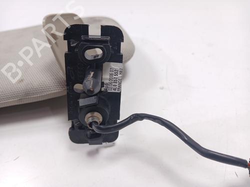 Right sun visor AUDI Q7 (4LB) 3.0 TDI quattro | BP31705997I2  - Image 6