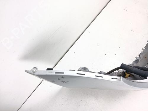 Front bumper VW EOS (1F7, 1F8) 1.4 TSI | BP29432588C7 