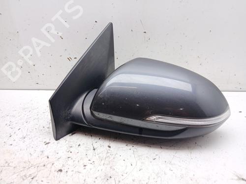 Retrovisor esquerdo KIA STONIC (YB) 1.4 CVVT | BP38095984C26 - Image 4